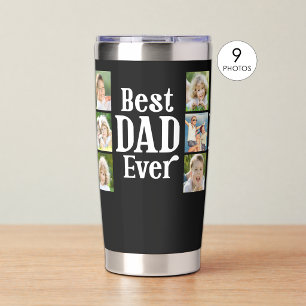 Gourde Isotherme Meilleur Papa Ever 9 Photos