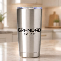 Papi Est Créé Nouveau Cadeau De Papi 