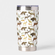 Parc national Tumbler la faune