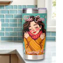 Prenez soin de vous aussi | Amour personnel