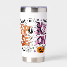 Saison Éffrayante Lesbienne Halloween