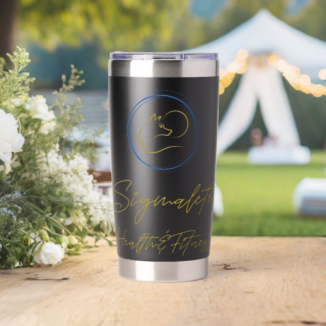Gourde Isotherme Sigmalete Thermique (Mariage (pivotée))