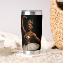 Steampunk Royal Ballerina Imaginaire élégant