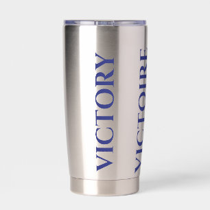 Gourde Isotherme Tasse de voyage LAFALAISE VICTORY Style #281205