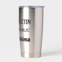 Tous les affiliés Travel Tumbler
