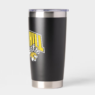 Gourde Isotherme Tumbler