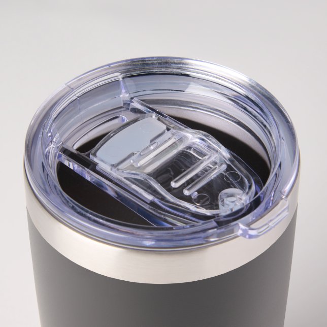 Gourde Isotherme Voyage Irenic Mig (Couvercle)