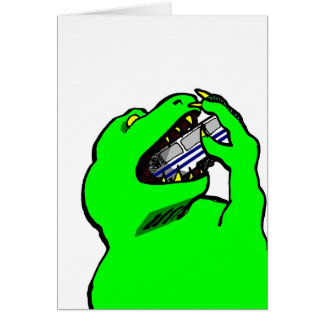 Goût frais toute carte d'occasion