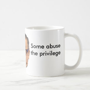 Gove maltraite la tasse de privilège - le style 1