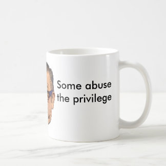 Gove maltraite la tasse de privilège - le style 1