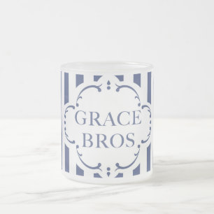 Grâce Bros. Tasse
