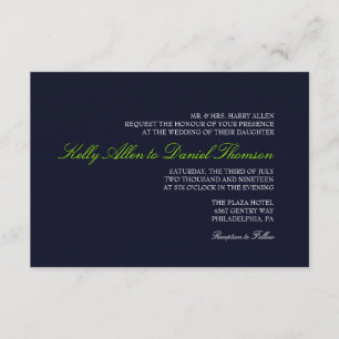 Grâce  dblgr du faire-part de mariage   simplement