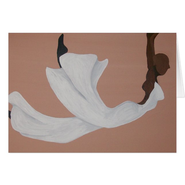 Grâce par le Kenya Verrett (Devant horizontal)