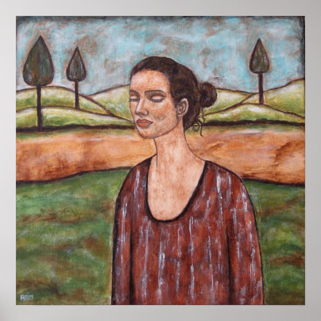 Grace - Poster (Devant)