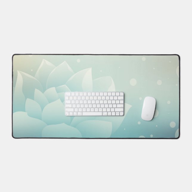 Grâce silencieuse avec Lotus (Clavier et souris)