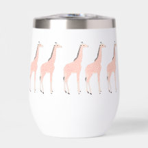 Gracieusement Vos Giraffes