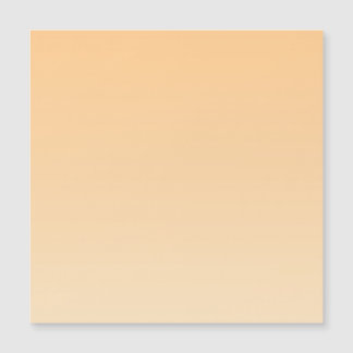 Gradient jaune clair et orange