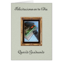 Graduacion de Felicitaciones