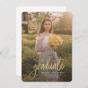 Graduation 2024 Open House Grad Party photo