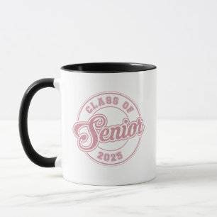 Graduation 2025 Meilleurs Mugs