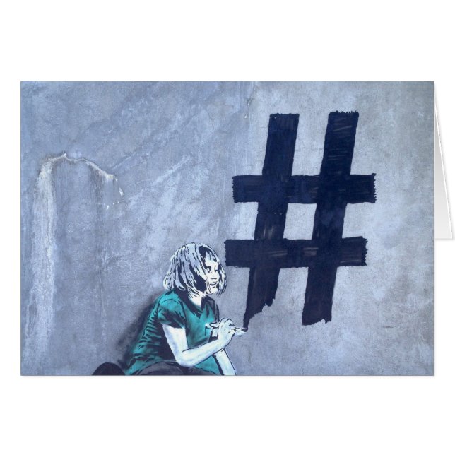 Graffiti (Devant horizontal)