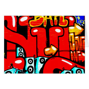 Graffiti 19 gca