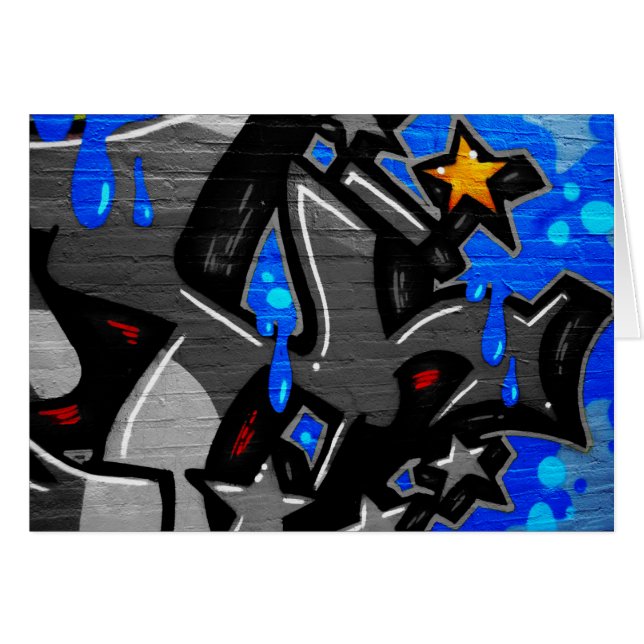 Graffiti 3 gccan (Devant horizontal)