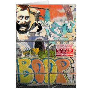 Graffiti 5