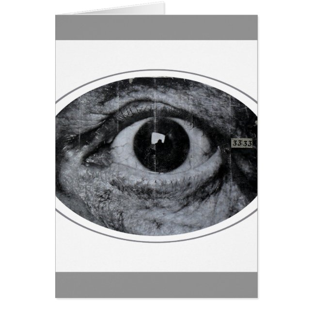 Graffiti Eye (Devant)