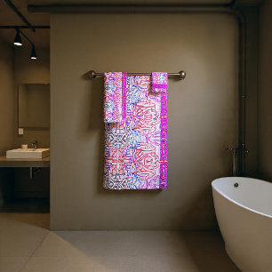 Graffiti Flower