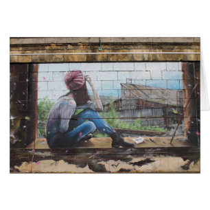 Graffiti Histoires d'enfance