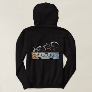 Graffiti Kel1st Classic Sweat - shirt à capuche de