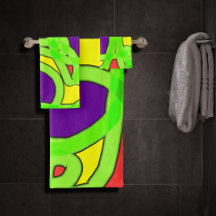Graffiti Pop Art