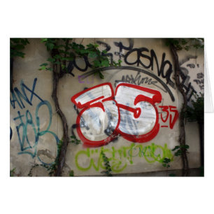 Graffiti suisse, Bâle, Suisse