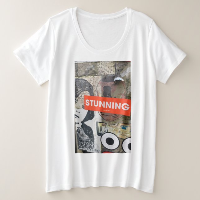 Grafitti (Design devant)