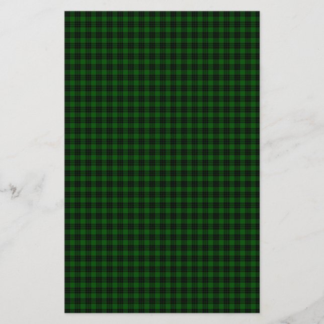 Graham Tartan (Devant)