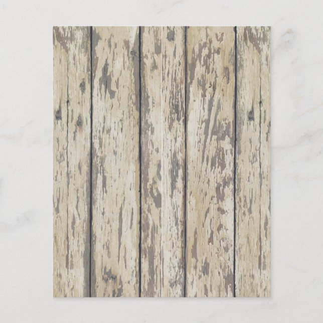 Grain de bois (Devant)
