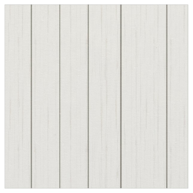 Grain en bois blanc 1 de tissu floral (Fermer)