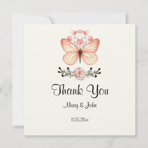 Graine de Merci papillon