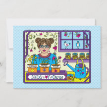 Graines De Carte Change_Flat 7"x5"