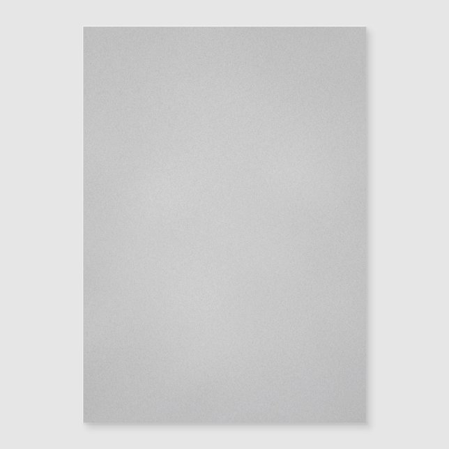 Grainy Grey Texture d'art (Devant)