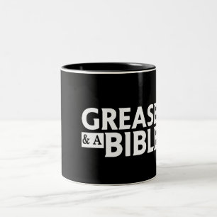 Graisse dans ma tasse