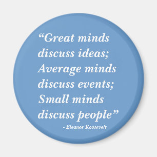 Grand aimant d'esprits