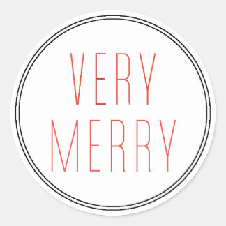 Grand Autocollant Joy