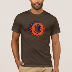 grand bang geek design espace d'exploration tshirt