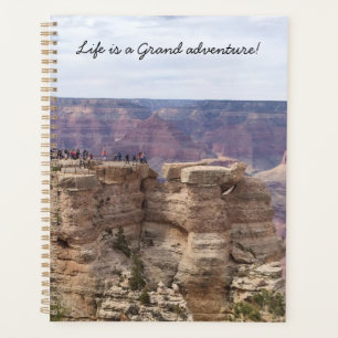 Grand Canyon, Arizona - Voyage