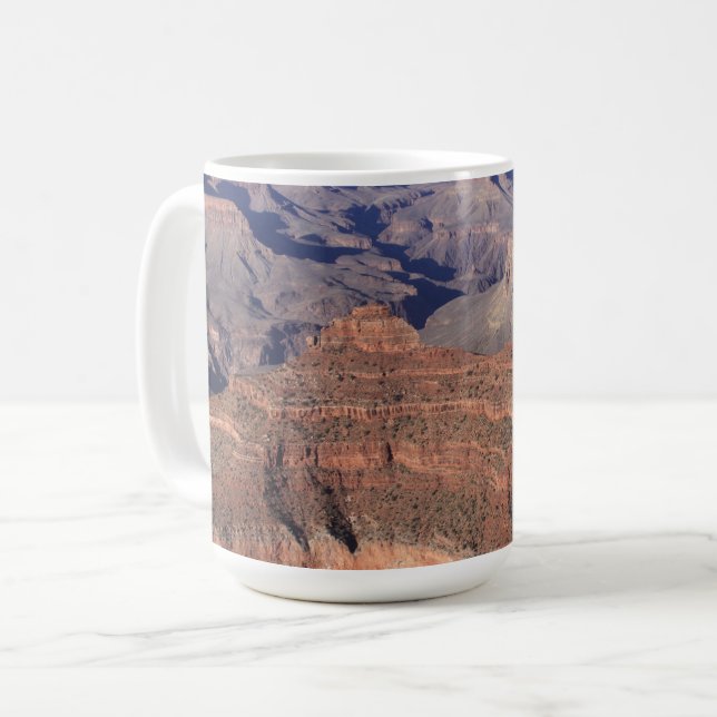 Grand Canyon Classic Mug (Devant gauche)