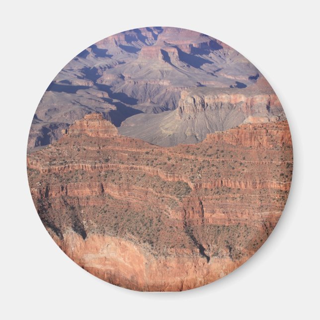 Grand Canyon Magnet (Devant)