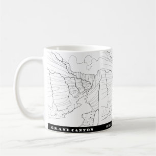 Grand Canyon Mug