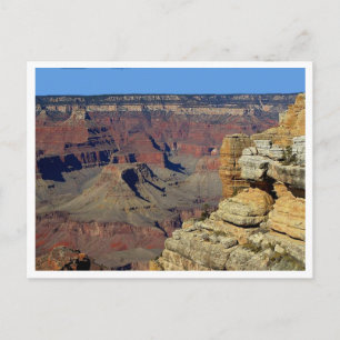 Grand Canyon National Park Arizona Carte postale